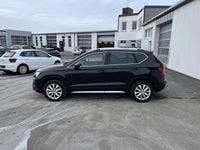 Gebraucht Seat Ateca Xperience 150 PS (110 kW) 2024 Schwarz SUV