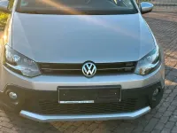 Gebraucht VW Polo Cross 105 PS (77 kW) 2011 Kleinwagen
