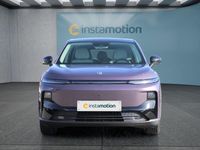 Ny Leapmotor B10 160 kW (218 HK) 2025 Lilla SUV
