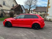 gebraucht Audi RS3 2.5 TFSI Schale/Bose/Wagner