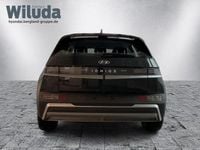 Gebraucht Hyundai Ioniq 5 125 kW (170 PS) 2025 Abyss black SUV