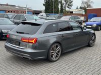 Gebraucht Audi A6 Business 326 PS (239 kW) 2015 Grau Kombi