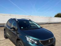 Gebraucht Peugeot 2008 2017 Andere farben SUV