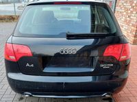 Gebraucht Audi A4 Comfort 232 PS (170 kW) 2006 Blau Kombi