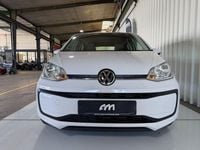 Second-hand VW up! Move 60 CP (44 kW) 2018 Alb Hatchback