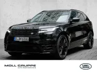 Gebraucht Land Rover Range Rover Velar Autobiography 300 PS (220 kW) 2025 Schwarz SUV