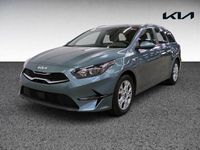 Gebraucht Kia Ceed 140 PS (102 kW) 2025 Grau Kleinwagen