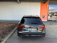 gebraucht Audi A6 Avant 2.0 TDI quattro S tronic