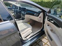 Gebraucht Mercedes CLS350 258 PS (189 kW) 2016 Kombi