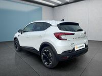 Neu Mitsubishi ASX 143 PS (105 kW) 2025 Weiß SUV