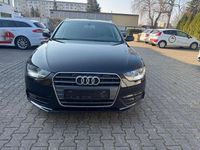 Gebraucht Audi A4 190 PS (139 kW) 2015 Schwarz Kombi