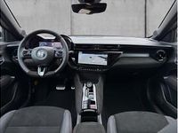 Neu Alfa Romeo Junior 114 kW (156 PS) 2026 Grau (grigio arese, metalliclackierung mit schwarz) SUV