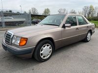 gebraucht Mercedes 200 