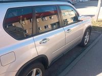 Gebraucht Nissan X-Trail 150 PS (110 kW) 2010 SUV