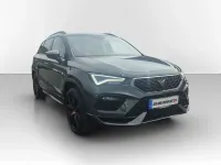 Gebraucht Cupra Ateca VZ 300 PS (220 kW) 2023 Grün SUV