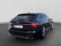 Gebraucht Audi A6 Design 265 PS (194 kW) 2023 Schwarz Kombi