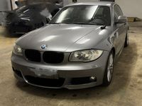 gebraucht BMW 123 Coupé E82 D M-Packet