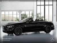 Gebraucht Mercedes CLE53 AMG Night 449 PS (330 kW) 2025 Schwarz Cabrio