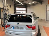 gebraucht BMW 501 e83 x3 3,0 sdps