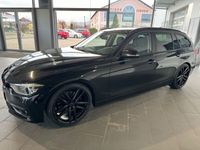 gebraucht BMW 330 d xDrive Touring * LED * HUD * Komfortz.* DAB