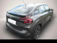 Gebraucht Citroën e-C4 Feel 100 kW (136 PS) 2023 Manufacturer Limousine