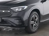 Gebraucht Mercedes GLC400d AMG 252 PS (185 kW) 2025 Grau SUV