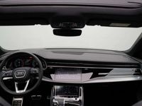 gebraucht Audi Q8 50 TDI quattro tiptronic S-LINE