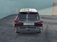 Gebraucht Audi S3 Sportback 333 PS (244 kW) 2024 Schwarz Kleinwagen