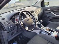 Gebraucht Ford Kuga Champions Edition 140 PS (102 kW) 2012 Schwarz SUV