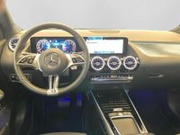 Gebraucht Mercedes GLA250 Progressive 165 PS (121 kW) 2024 Schwarz SUV