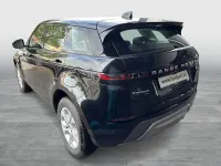 Gebraucht Land Rover Range Rover evoque S 309 PS (227 kW) 2021 Santorini black SUV