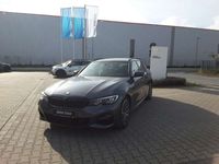 gebraucht BMW 320 d M-Sportpaket,Navi,DAB,Alu 18",PGD,LED,Klima