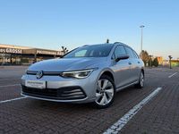 Gebraucht VW Golf VII 150 PS (110 kW) 2021 Silber Kleinwagen