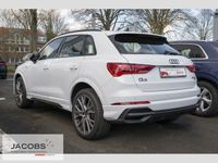 gebraucht Audi Q3 S line