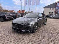 Gebraucht Ford Focus ST-Line 116 PS (85 kW) 2025 Grau Limousine