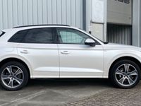 gebraucht Audi Q5 3.0 TDI tiptronic quattro sport sport