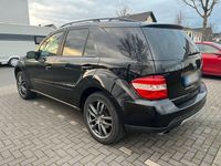 gebraucht Mercedes ML280 CDI 4 Matic* AHK * Steuerkette+Turbo Neu