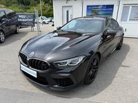Gebraucht BMW M8 Competition Edition 625 PS (459 kW) 2022 Schwarz Coupé
