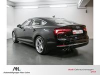 gebraucht Audi A5 Sportback Sport 40 TDI AHK, ACC, Navi+