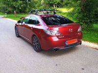 gebraucht Mazda 6 2.5 Dynamic Sport