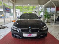 gebraucht BMW 320 d Touring Sport Line +NAVI PROF.+PANO+HUD+