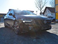 Gebraucht Opel Insignia 230 PS (169 kW) 2022 Schwarz Kombi