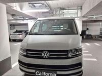 Gebraucht VW Multivan Coast 150 PS (110 kW) 2017 Weiß Van