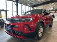 Gebraucht Opel Mokka Edition 101 PS (74 kW) 2022 Rot SUV