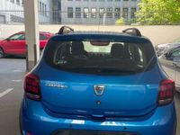 gebraucht Dacia Sandero SanderoStepway TCe 90 Easy-R S