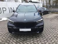 Gebraucht BMW X5 iPerformance 394 PS (289 kW) 2022 Schwarz SUV
