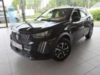 Gebraucht Peugeot 2008 Style 131 PS (96 kW) 2025 Schwarz SUV