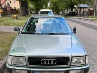 Occasion Audi 80 90 ch (66 kW) 1992 Vert Berline