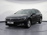 gebraucht VW Passat Passat Variant Comfortline 2,0 TDI DSGVariant Comfortline 2,0 TDI DSG