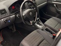 gebraucht VW Golf V 